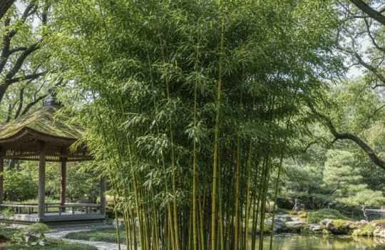 Fargesia robusta nitida vergelijken — fargesia Robusta vs Fargesia Nitida Welke bamboe soort kies je